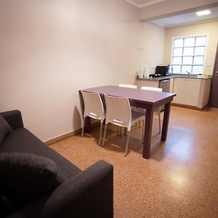 Samay Departamentos Salta Exteriér fotografie